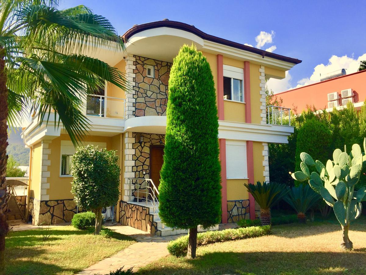 Villa Tekirova Villa *